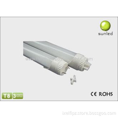 600mm 900mm 1200mm T8 Led Tubes 10w 15w 18w 20w ( 3528 SMD)